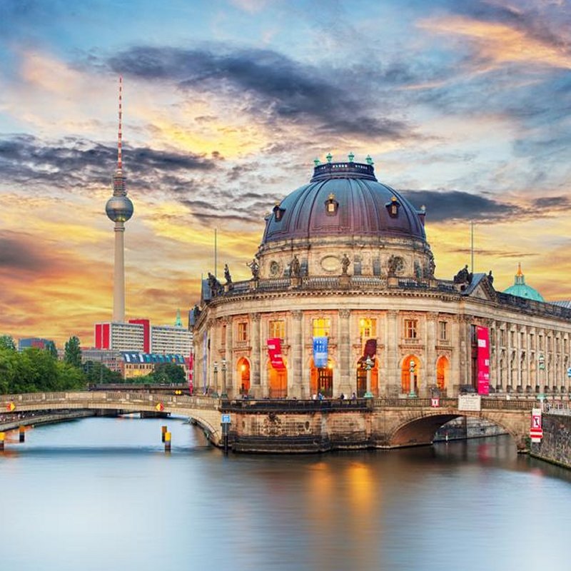 Berlin