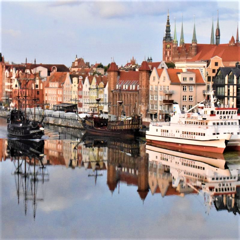 Gdansk