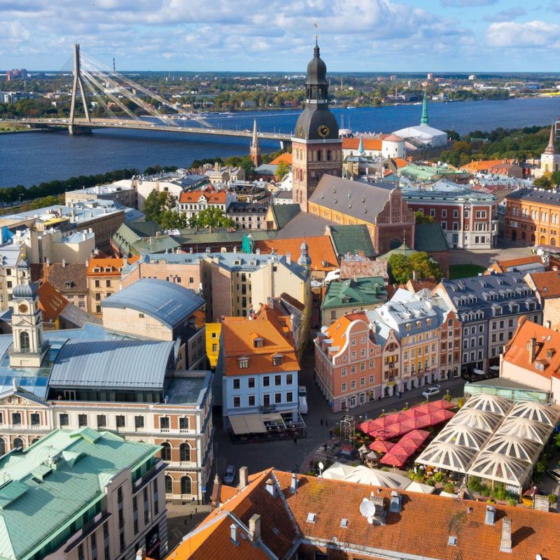 Riga