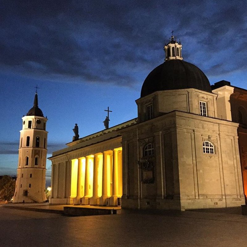 Vilnius