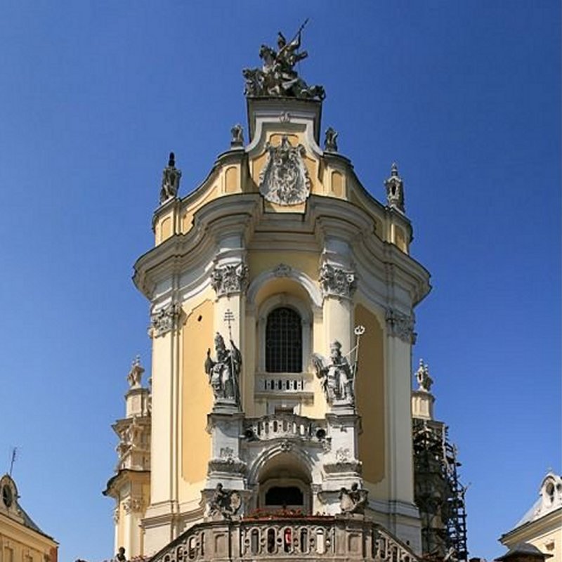St. George's Cathedral