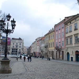 Rynok square