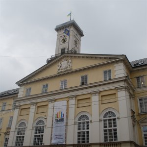 Rynok square